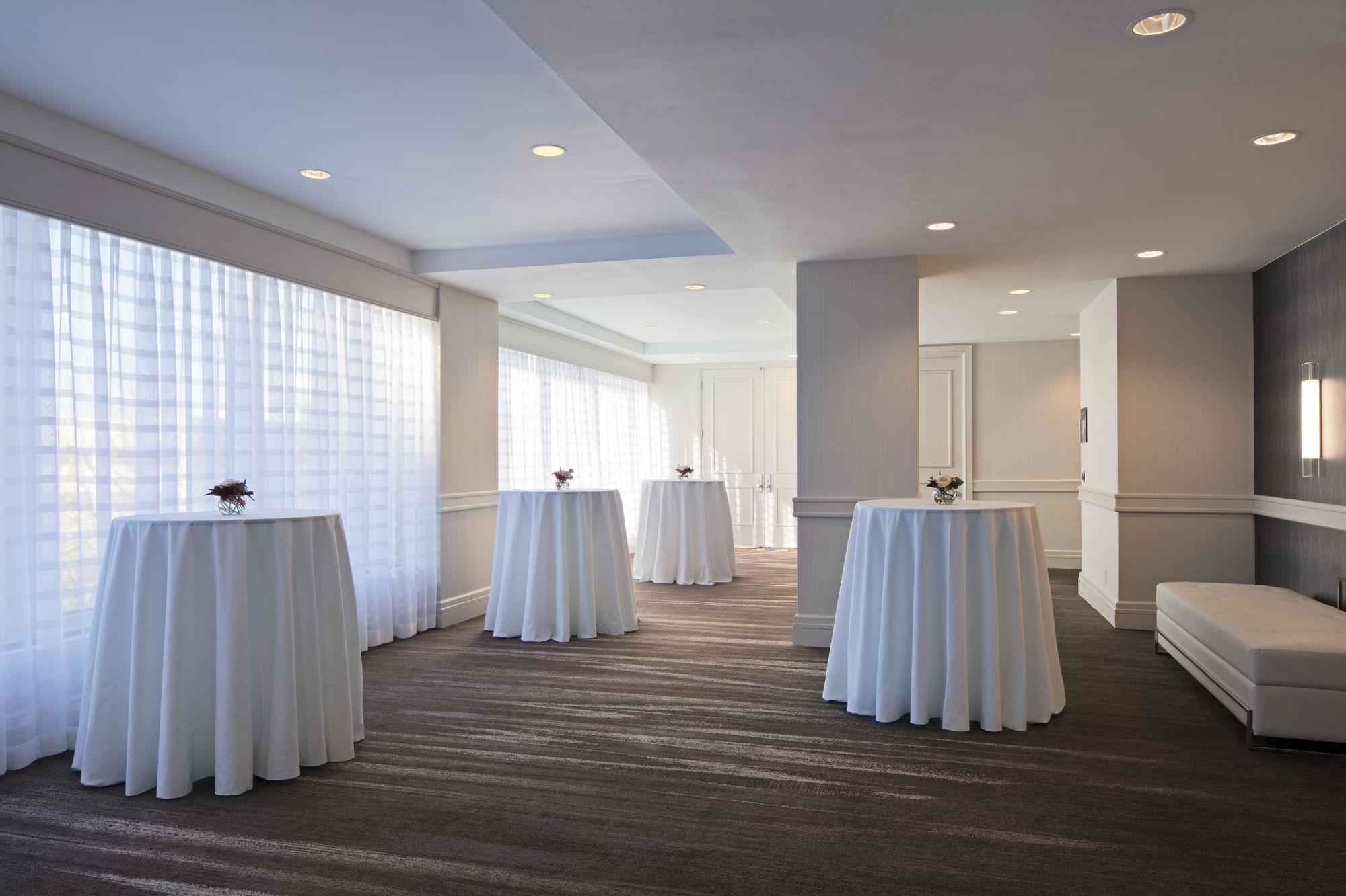 Kansas City Marriott Country Club Plaza Exterior foto
