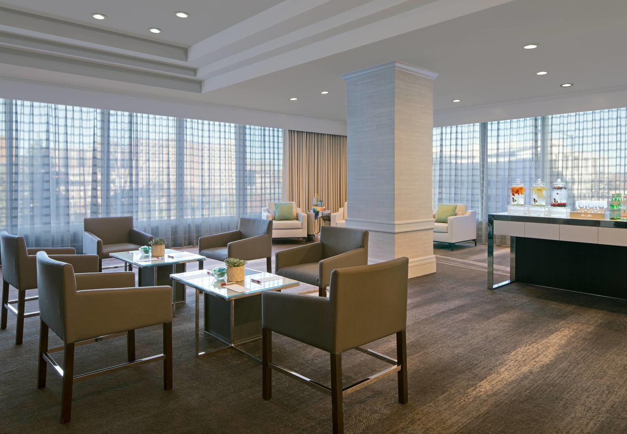 Kansas City Marriott Country Club Plaza Exterior foto