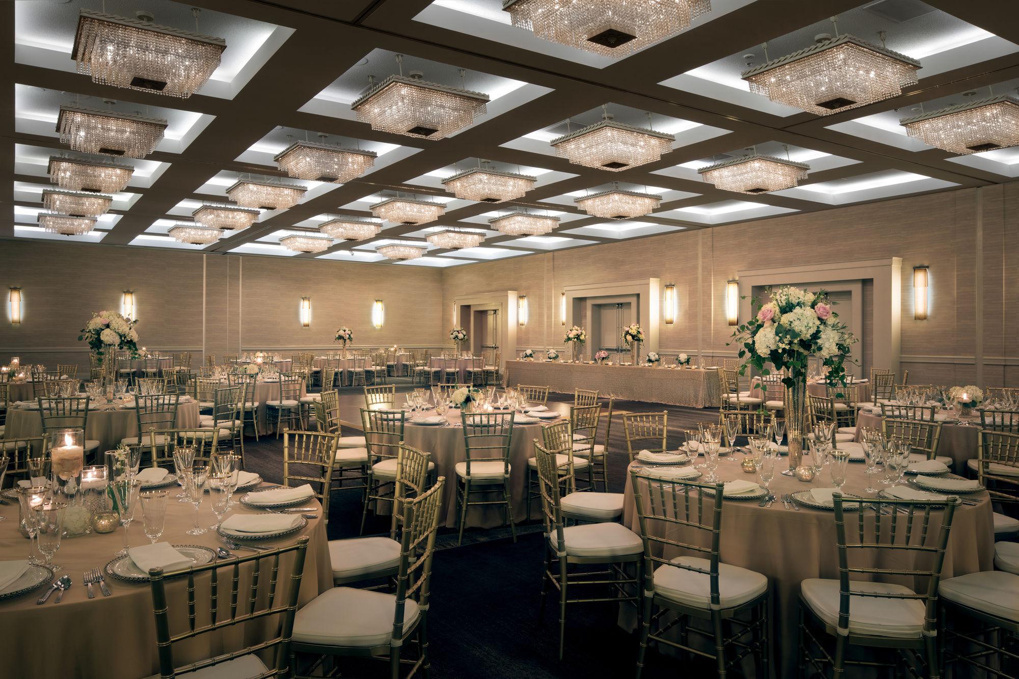 Kansas City Marriott Country Club Plaza Exterior foto