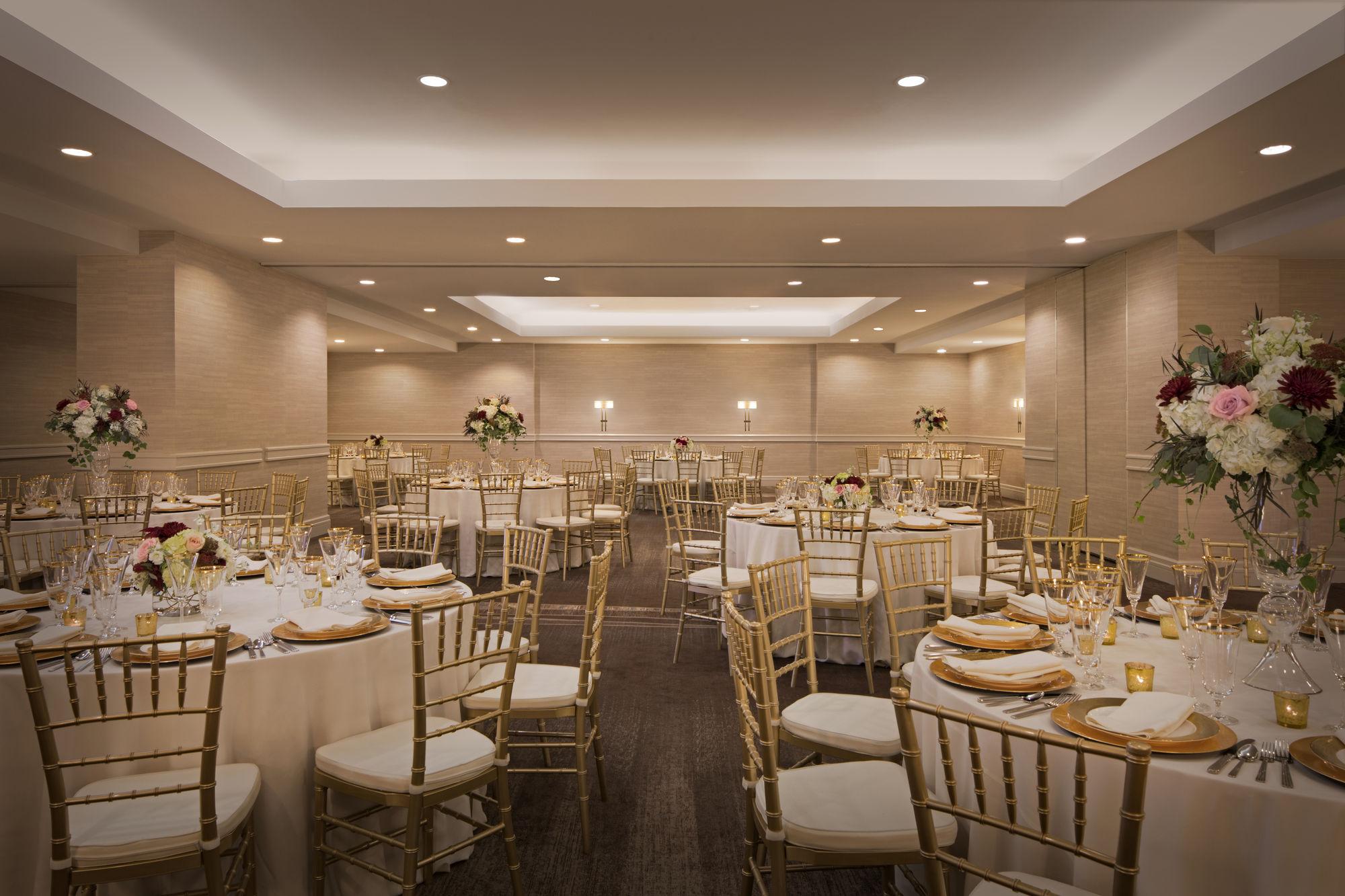 Kansas City Marriott Country Club Plaza Exterior foto