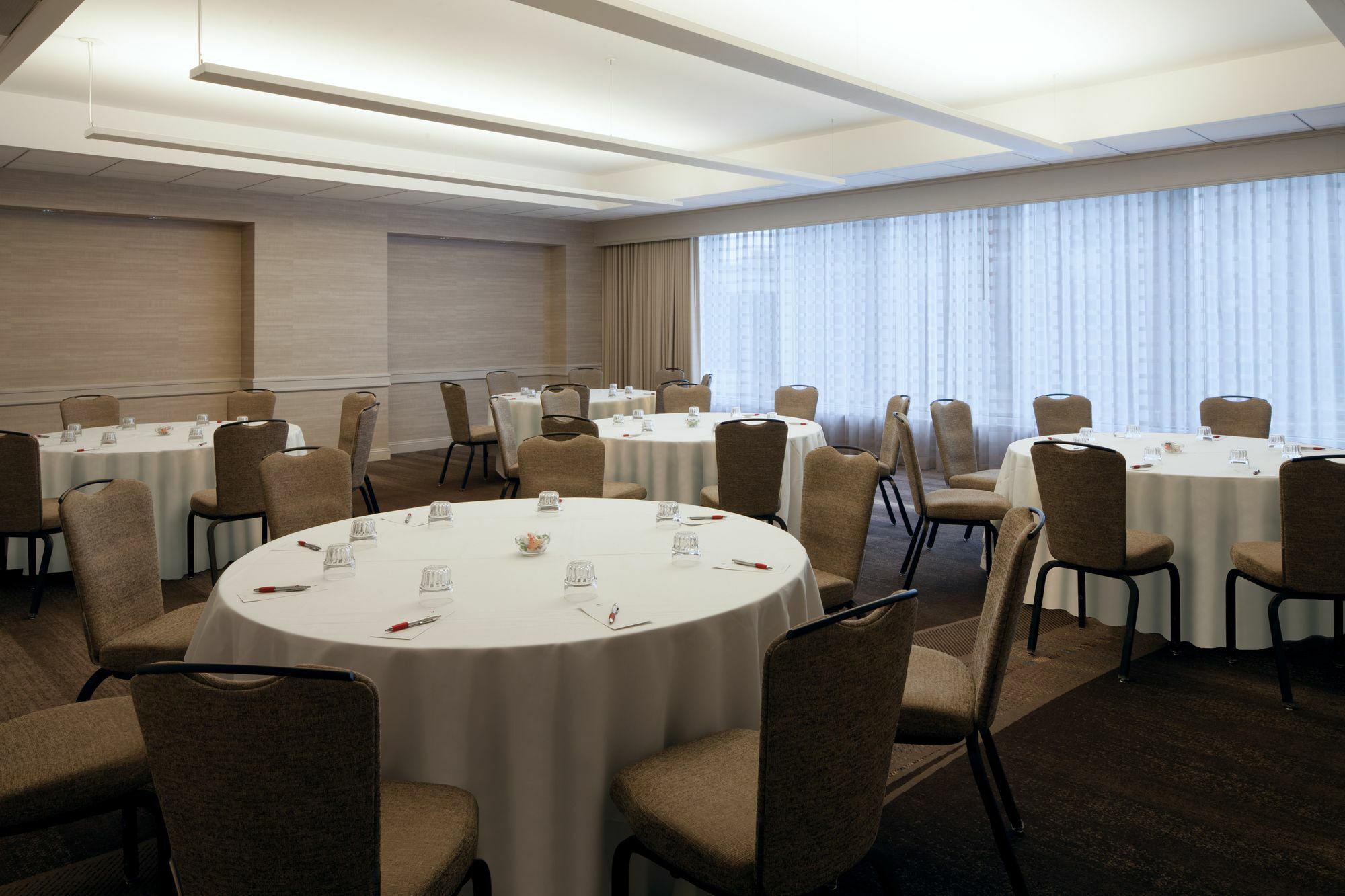 Kansas City Marriott Country Club Plaza Exterior foto
